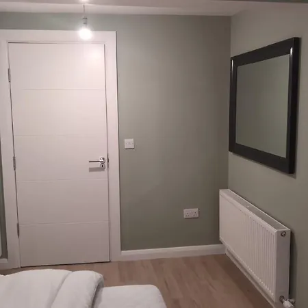 Eyre Square View Guest house *