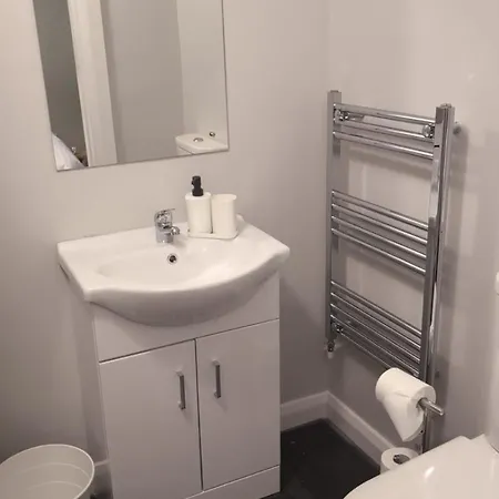 Eyre Square View Guest house Galway