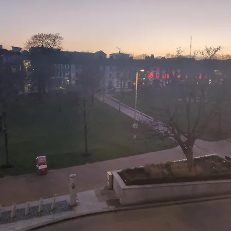 Eyre Square View