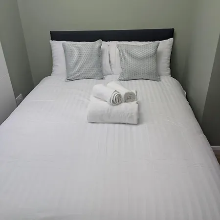 Guest house Eyre Square View *