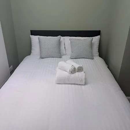 Eyre Square View Guest house *