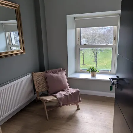 Eyre Square View Guest house