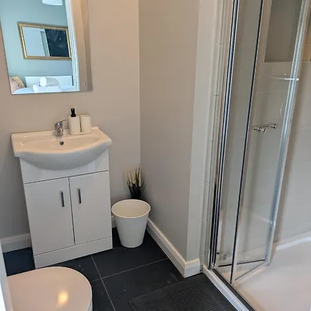 Eyre Square View Guest house *